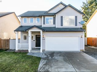 10206 NE 109th Ave, Vancouver, WA