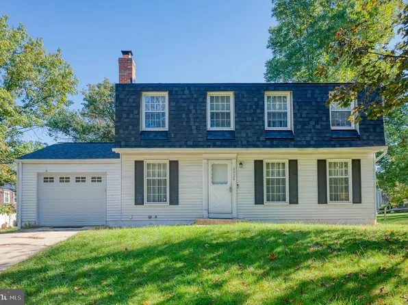 6924 Catwing Ct, Columbia, MD 21045
