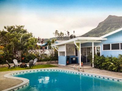 551 Uluhaku St, Kailua, HI, 96734