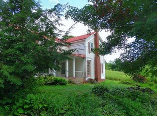 935 Gates Hill Rd, Middleburgh, NY 12122