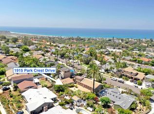 1915 Park Crest Dr, Cardiff, CA 92007