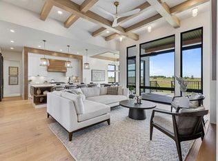 8 S Monterra Rise, Rural Rocky View County, AB T4C0H2