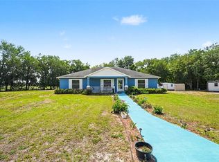3147 Sydney Dover Rd, Dover, FL 33527
