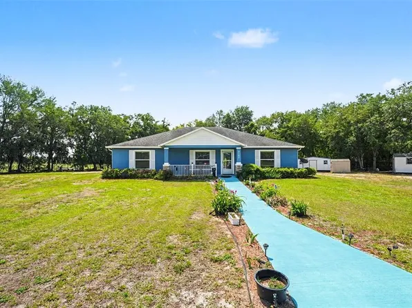 3147 Sydney Dover Rd, Dover, FL 33527