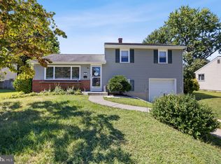 612 Carolyn Rd, Glen Burnie, MD 21061