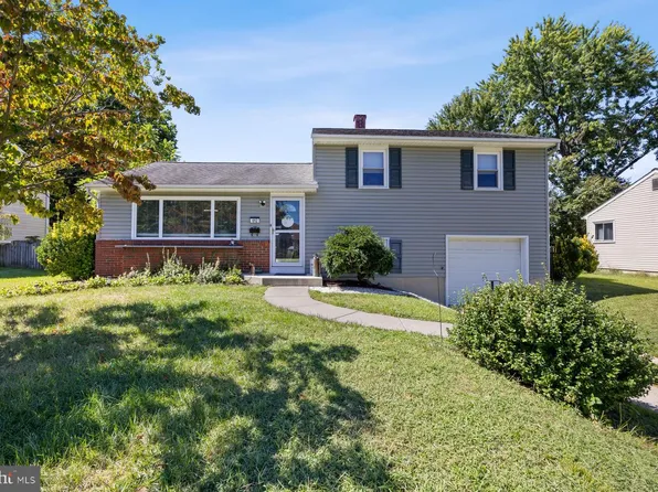 612 Carolyn Rd, Glen Burnie, MD 21061