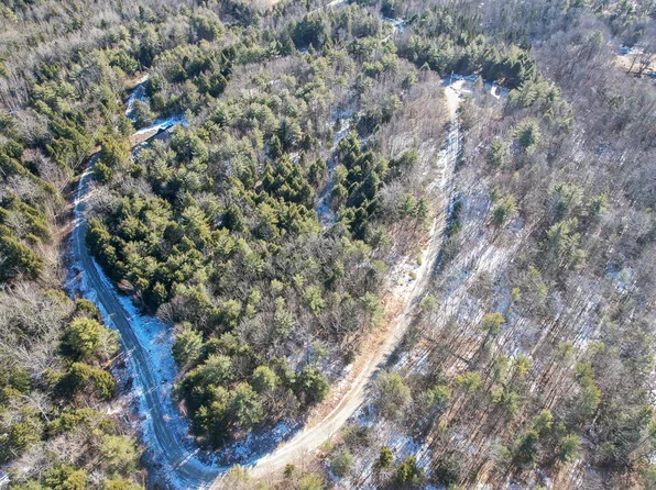 Lot 14-5 McGrath Pond Loop Road, Belgrade, ME 04917