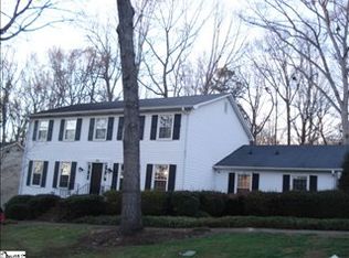 206 White Water Ct, Greer, SC 29650