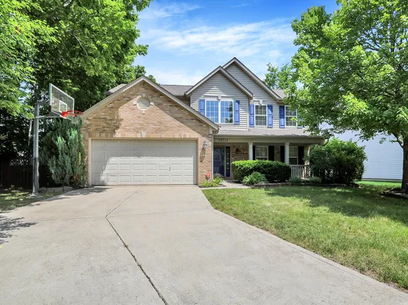 14314 Leland Muse, Fishers, IN 46037
