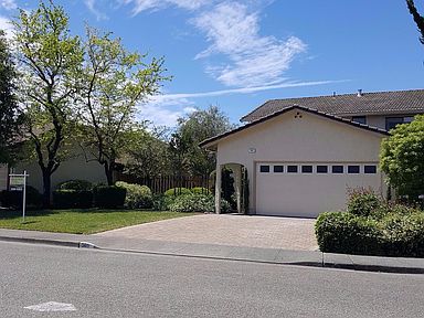 505 Yellowstone Ct Petaluma Ca 94954 Zillow