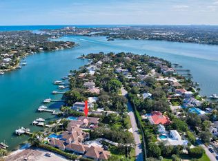 18896 Point Drive, Tequesta, FL 33469