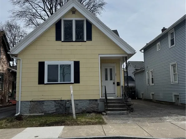 24 Bloomfield Pl, Rochester, NY 14620