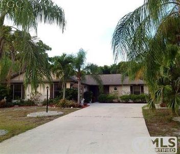 3821 Tangerine Dr, Saint James City, FL, 33956