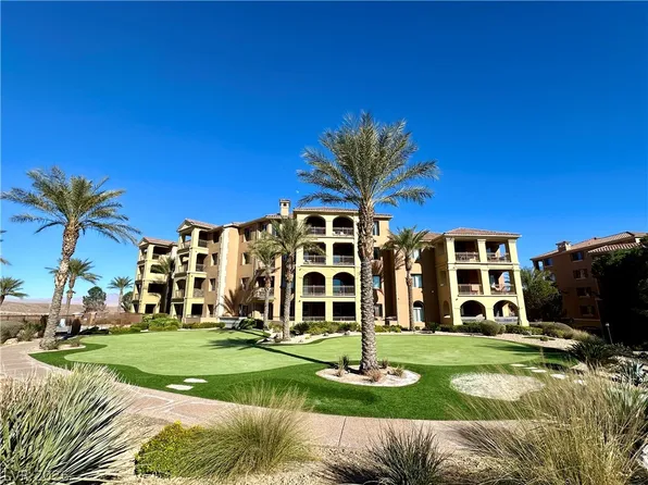 30 Via Mantova Unit 201, Henderson, NV 89011