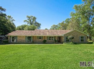 12740 Triple B Rd, Greenwell Springs, LA 70739