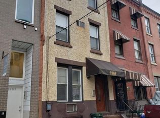 1804 N Bouvier St FLOOR 3, Philadelphia, PA 19121