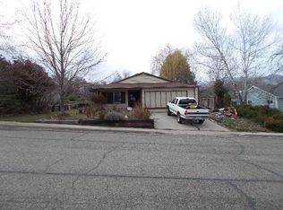 1409 Pyrite Dr, Yreka, CA 96097