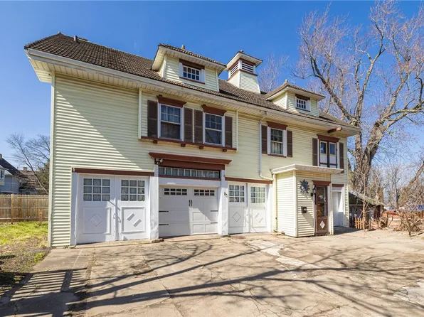 5 Burke Ter, Rochester, NY 14613