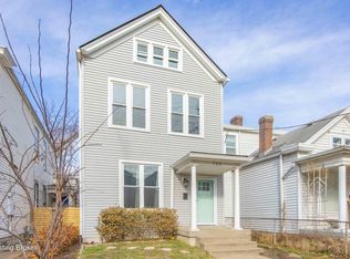729 E Oak St, Louisville, KY