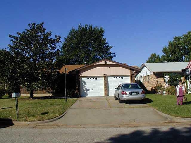 2nd image of 5417 Huddleston Dr