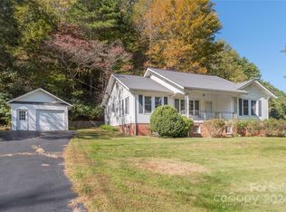 1251 Hayes Run Rd, Marshall, NC 28753