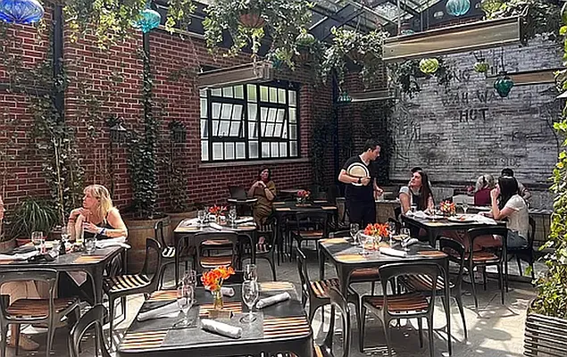 Rented by Keller Williams NYC | media 19