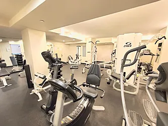 Rented by New York Residence