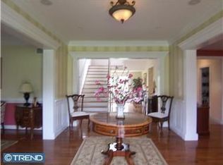 25 Lily Pond Ln, Chester Springs, PA 19425