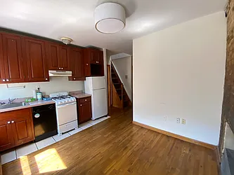 Rented by Crosstown Apartments NYC