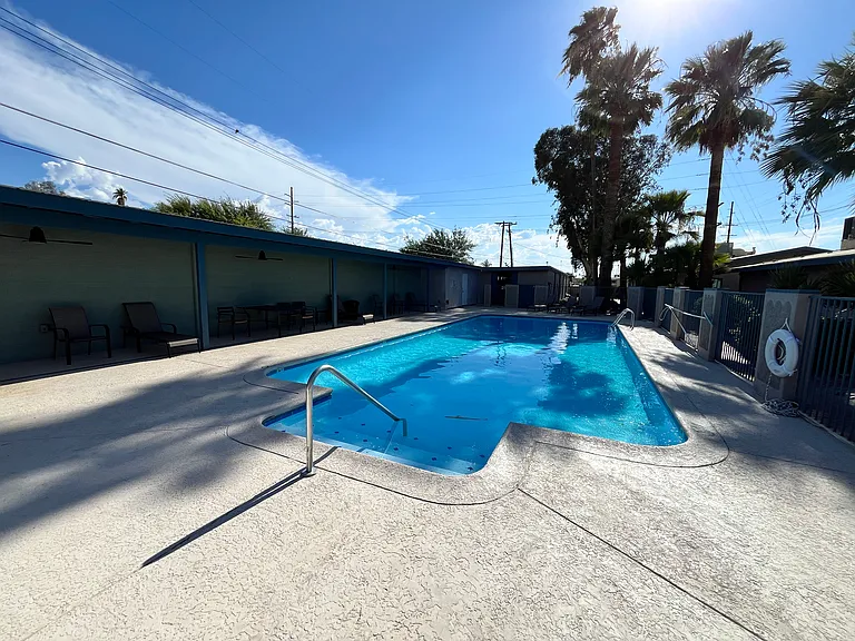 6924 E Speedway Blvd #6 — Photo 14
