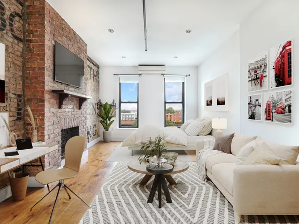 940 Fulton Street 3B image 3 of 10