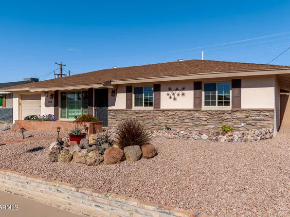 8434 E PALM Lane, Scottsdale, AZ 85257