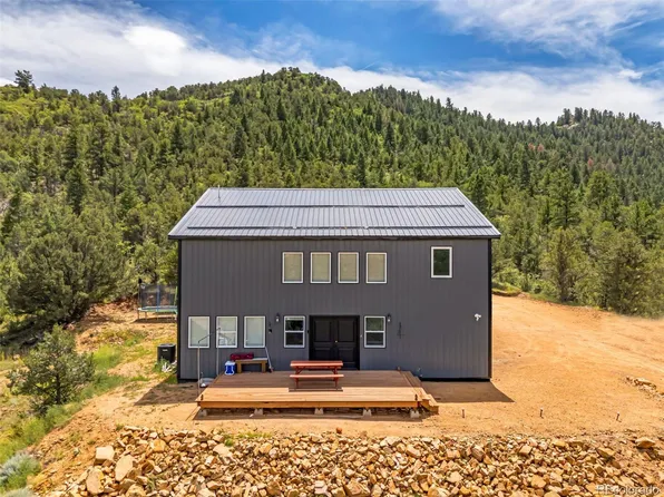 269 Canyon Terrace, Canon City, CO 81212