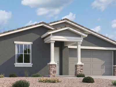 2382 E HOMESTEADER Road, San Tan Valley, AZ, 85140