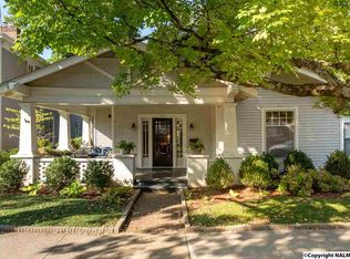 103 Calhoun St NE, Huntsville, AL 35801