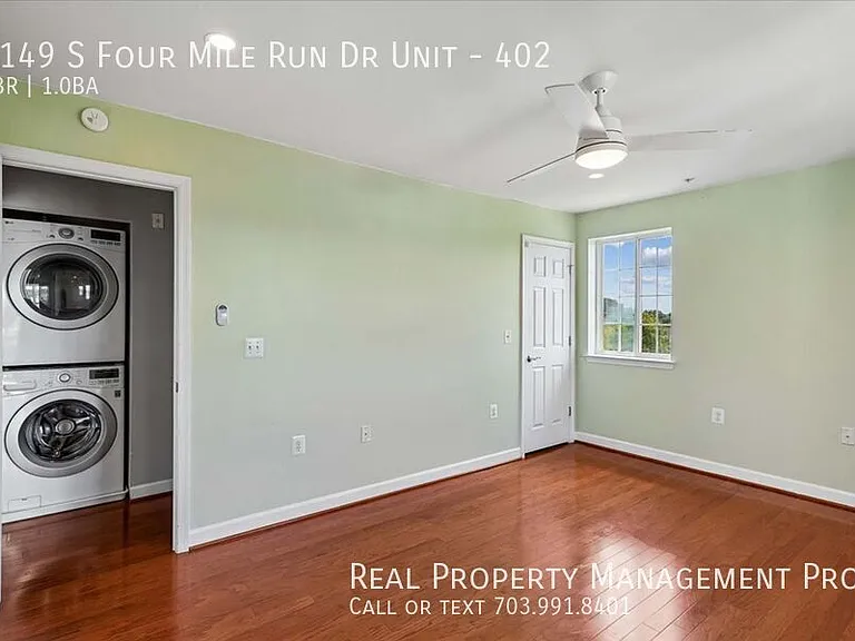 4149 S Four Mile Run Dr #402 — Photo 20
