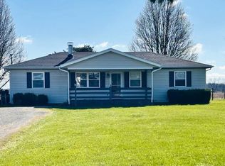 4716 Old Clifton Rd, Springfield, OH 45502