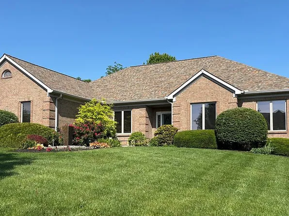 5273 Providence Ridge Dr, Liberty Township, OH 45011