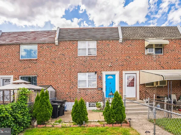 5910 Langdon St, Philadelphia, PA 19149