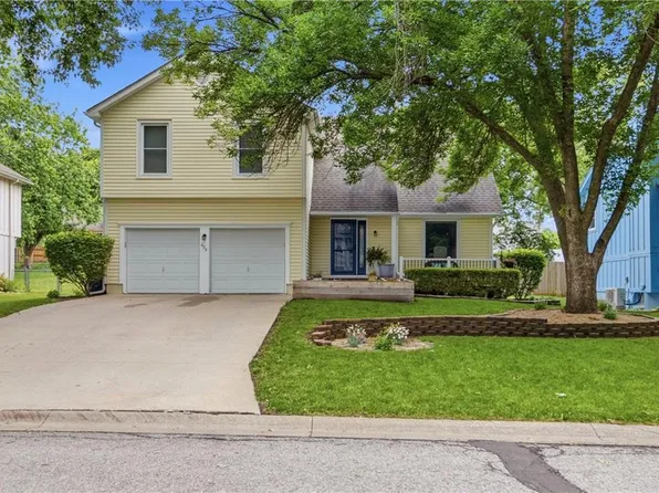626 N Mahaffie St, Olathe, KS 66061