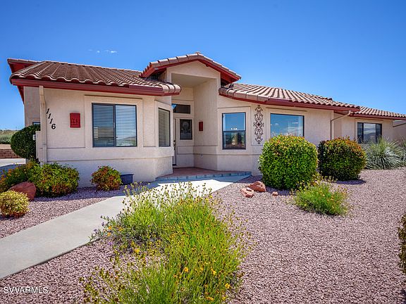 4th image of 1116 S Verde Santa Fe Parkway
