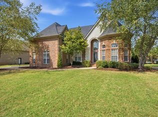 3420 Salem Cove Ln, Murfreesboro, TN 37128