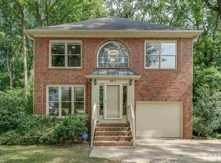 4513 Latrobe Ct, Raleigh, NC 27604