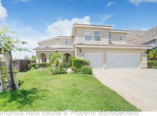 11415 Tyler Rd, Moreno Valley, CA 92557