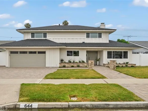 644 Kenoak Dr, Placentia, CA 92870
