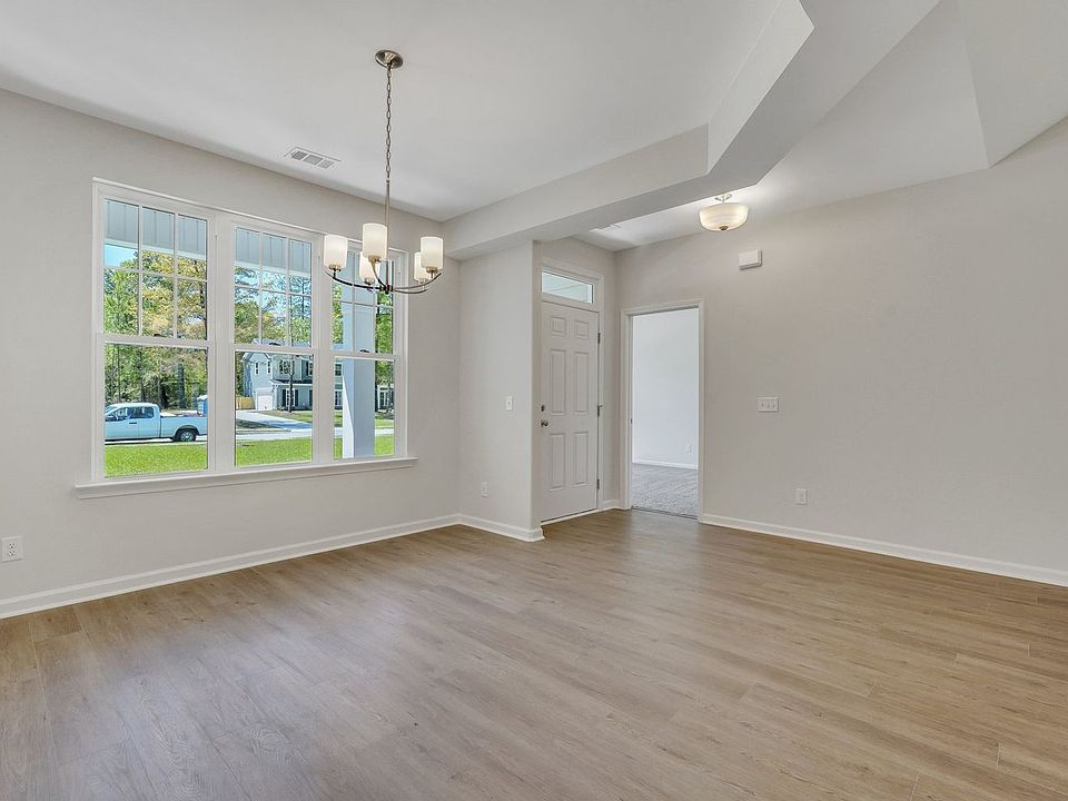 The Camilla in Ramsey Landing Plan, Ramsey Landing, Rincon, GA 31326 Zillow