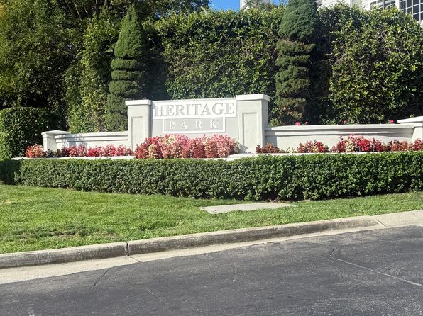 161 Heritage Park Dr