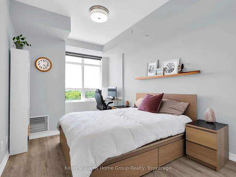 3563 Lake Shore Blvd W #705 — Photo 19
