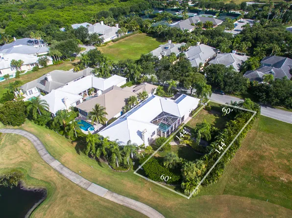 31 Caribe Way, Orchid, FL 32963