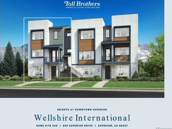 855 Superior Drive, Superior, CO 80027